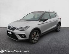 Seat Arona Pézenas