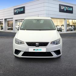 Seat Ibiza Ibiza 1.0 MPI 80 ch S/S BVM5 Style Perpignan