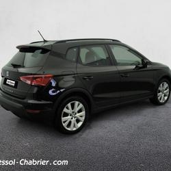 Seat Arona Arona 1.0 EcoTSI 95 ch Start/Stop BVM5 Urban Sport Line Perpignan