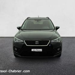 Seat Arona Arona 1.0 EcoTSI 95 ch Start/Stop BVM5 Urban Sport Line Perpignan