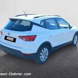 Seat Arona Arona 1.0 EcoTSI 115 ch Start/Stop BVM6 Style Frontignan