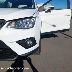 Seat Arona Arona 1.0 EcoTSI 115 ch Start/Stop BVM6 Style Frontignan