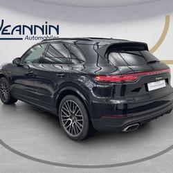 Porsche Cayenne Cayenne E-Hybrid 3.0 V6 462 ch Tiptronic BVA Vert-Saint-Denis