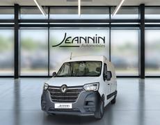 Renault Master Maillot