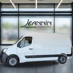 Renault Master MASTER FGN TRAC F3300 L2H2 BLUE DCI 135 GRAND CONFORT Maillot