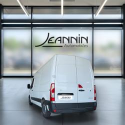 Renault Master MASTER FGN TRAC F3300 L2H2 BLUE DCI 135 GRAND CONFORT Maillot