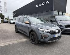 Dacia Jogger Carentan-les-Marais