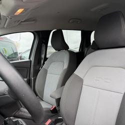 Dacia Jogger Extreme HYBRID 140 Carentan-les-Marais