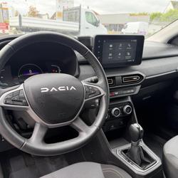 Dacia Jogger Extreme HYBRID 140 Carentan-les-Marais