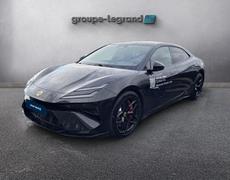 Lotus Emeya Saint-Herblain