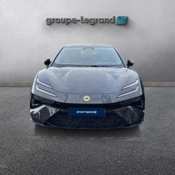 Lotus Emeya 600 GT SE Saint-Herblain