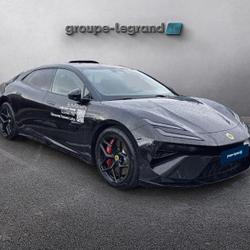 Lotus Emeya 600 GT SE Saint-Herblain