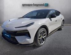 Lotus Eletre Saint-Herblain