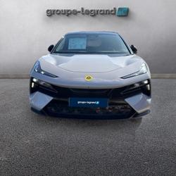 Lotus Eletre 612ch Saint-Herblain