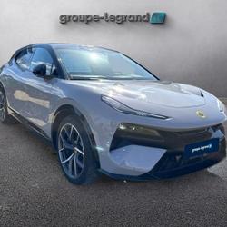 Lotus Eletre 612ch Saint-Herblain