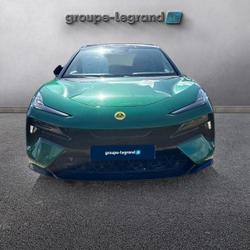 Lotus Eletre 612ch S Saint-Herblain