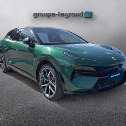 Lotus Eletre 612ch S Saint-Herblain