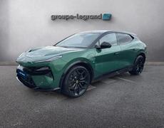 Lotus Eletre Saint-Herblain