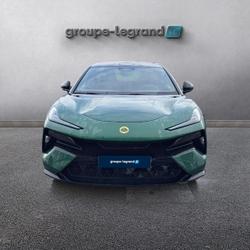 Lotus Eletre 612ch Saint-Herblain