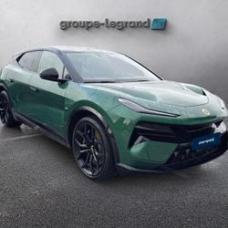 Lotus Eletre 612ch Saint-Herblain