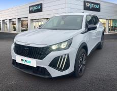 Peugeot 2008 Auch