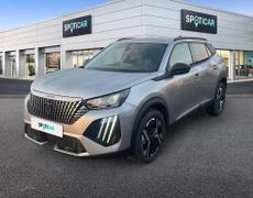 Peugeot 2008 Auch