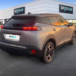 Peugeot 2008 2008 PureTech 100 S&S BVM6 Allure Auch