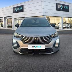 Peugeot 2008 2008 PureTech 100 S&S BVM6 Allure Auch