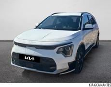 Kia Niro Saint-Herblain