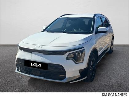 Kia Niro - EV 204ch Active - 24 990 €