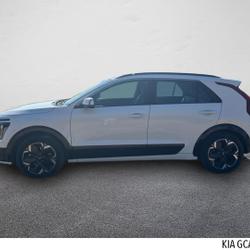 Kia Niro EV 204ch Active Saint-Herblain
