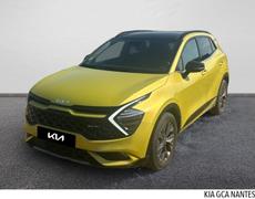 Kia Sportage Saint-Herblain