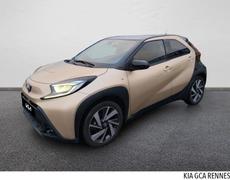 Toyota Aygo X Cesson-Sévigné