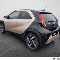Toyota Aygo X 1.0 VVT-i 72ch Collection S-CVT MY23 Cesson-S&eacute;vign&eacute;