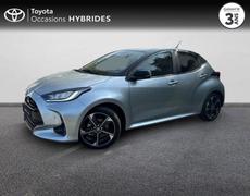 Toyota Yaris Cesson-Sévigné