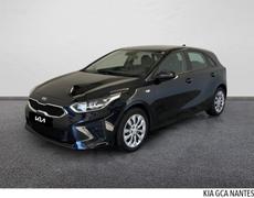 Kia Cee'd Saint-Herblain