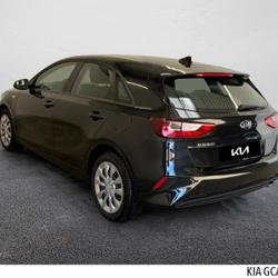 Kia Cee'd 1.0 T-GDI 120ch Motion Saint-Herblain