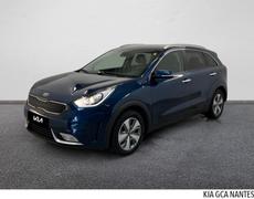 Kia Niro Saint-Herblain