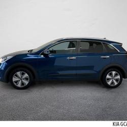 Kia Niro 1.6 GDi 105ch ISG + &eacute;lectrique 43.5ch Motion DCT6 Saint-Herblain