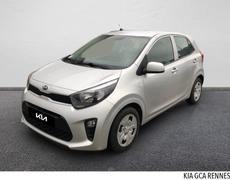 Kia Picanto - 1.0 DPi 67ch Active - 10 990 €
