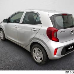 Kia Picanto 1.0 DPi 67ch Active Cesson-S&eacute;vign&eacute;