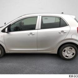 Kia Picanto 1.0 DPi 67ch Active Cesson-S&eacute;vign&eacute;