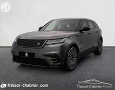 Land Rover Range Rover Velar Lattes