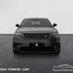Land Rover Range Rover Velar Range Rover Velar D300 BVA R-Dynamic Lattes