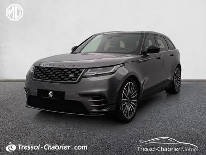Land Rover Range Rover Velar - Range Rover Velar D300 BVA R-Dynamic - 29 990 €