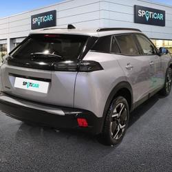 Peugeot 2008 2008 PureTech 100 S&S BVM6 Allure S&egrave;te