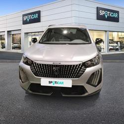 Peugeot 2008 2008 PureTech 100 S&S BVM6 Allure S&egrave;te