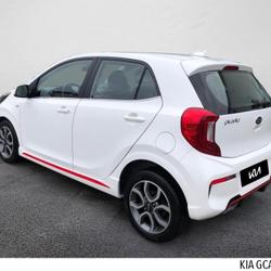 Kia Picanto 1.2 DPi 84ch GT Line Cesson-S&eacute;vign&eacute;