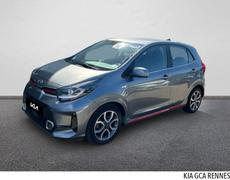 Kia Picanto Cesson-Sévigné