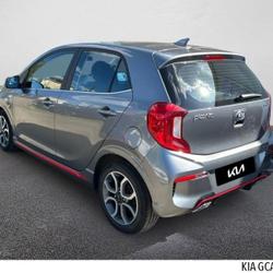 Kia Picanto 1.0 DPi 67ch GT Line Cesson-S&eacute;vign&eacute;